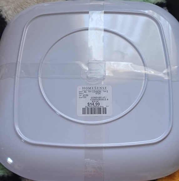 Hello Kitty Dishes Set - Picture 6 of 6